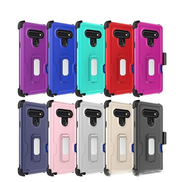 for samsung a21 a11 a01 hybrid armor belt clip holster phone case for lg stylo 6 k51 heavy duty kickstand protective cover d1
for samsung a21 a11 a01 hybrid armor belt clip holster phone case for lg stylo 6 k51 heavy duty kickstand protective cover d1