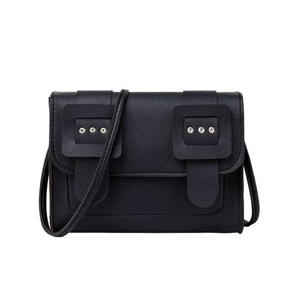 trend new women bag fashion imitation leather shoulder bag croosbody solid color casual handbag
trend new women bag fashion imitation leather shoulder bag croosbody solid color casual handbag