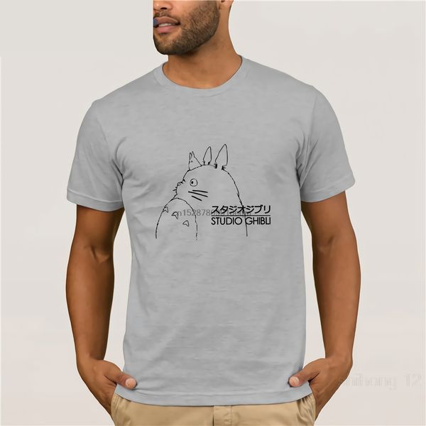 my neighbor totoro studio ghibli totorot-shirts miyazaki hayao male short-sleeve t shirts summer apparel tee shirts pure cotton
my neighbor totoro studio ghibli totorot-shirts miyazaki hayao male short-sleeve t shirts summer apparel tee shirts pure cotton