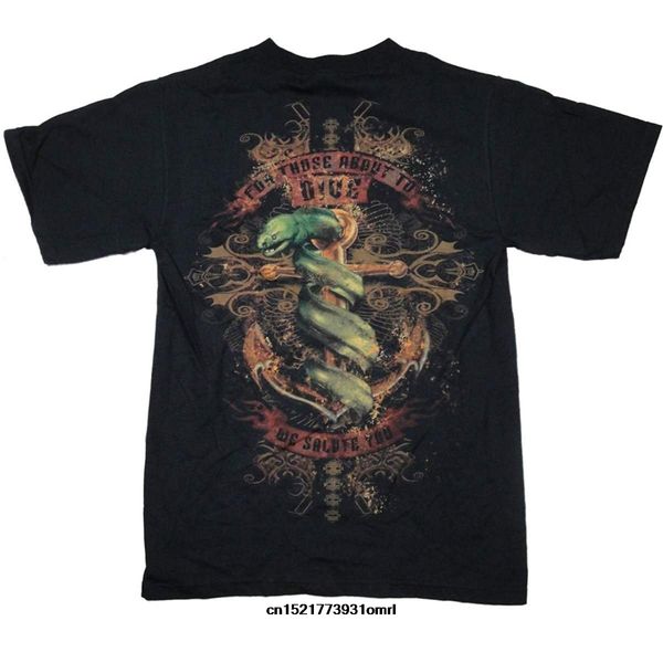 men t shirt anchor salute scuba dive tee t shirt black interesting ideas funny t-shirt novelty tshirt women
men t shirt anchor salute scuba dive tee t shirt black interesting ideas funny t-shirt novelty tshirt women