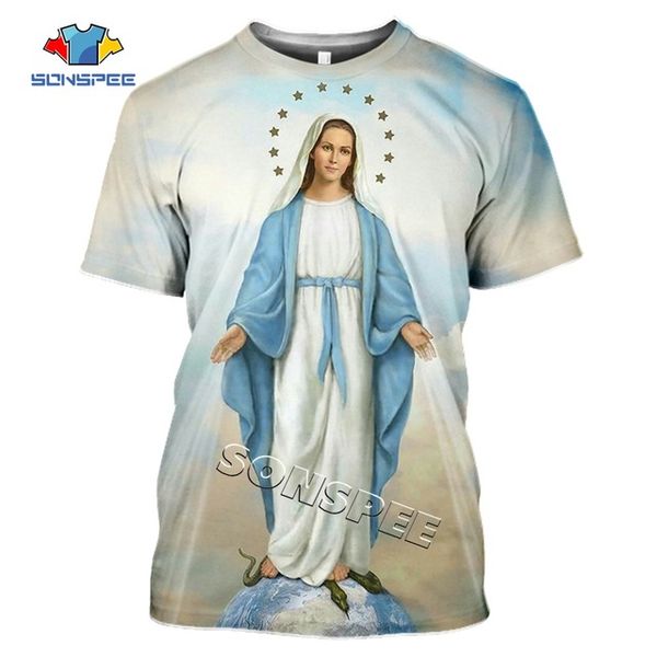 men movie pulp fiction poster virgin mary 3d print shirts horror comics kawaii men clothing
men movie pulp fiction poster virgin mary 3d print shirts horror comics kawaii men clothing