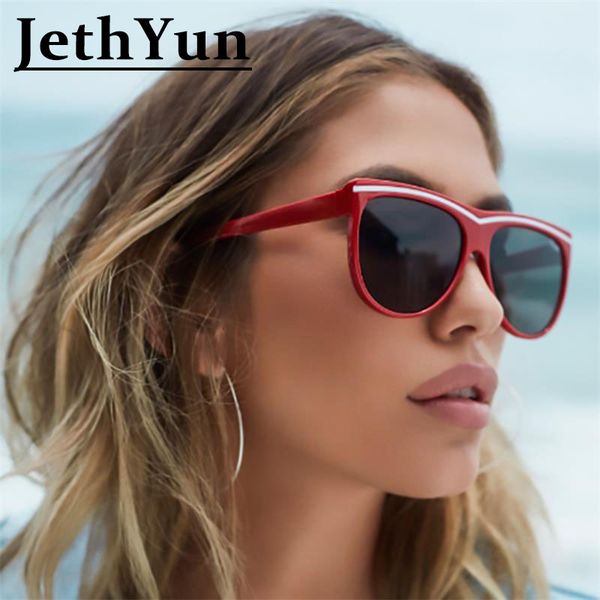 sunglasses red frame glasses australia retro stripe flat unique shades gafas uv400, White;black
sunglasses red frame glasses australia retro stripe flat unique shades gafas uv400, White;black