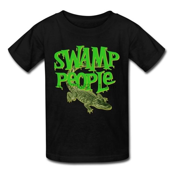 болото люди аллигатор дети тенниска 2418
болото люди аллигатор дети тенниска 2418