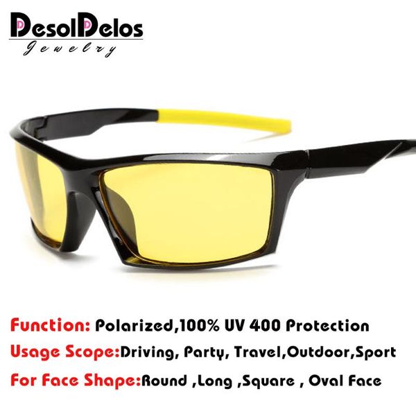 2020 night vision sunglasses men brand designer fashion polarized night driving enhanced light at rainy cloudy fog day g031, White;black
2020 night vision sunglasses men brand designer fashion polarized night driving enhanced light at rainy cloudy fog day g031, White;black