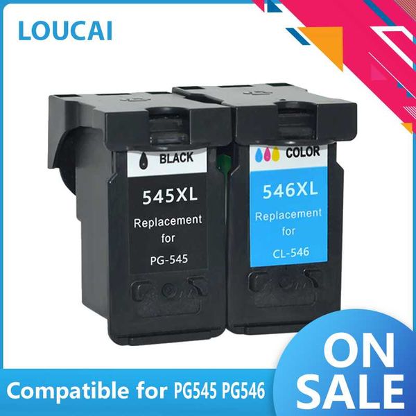 ink cartridges pg545 cl546 compatible cartridge for canon pixma ip2850 mx495 mg2950 mg2550 mg2450 full pg 545
ink cartridges pg545 cl546 compatible cartridge for canon pixma ip2850 mx495 mg2950 mg2550 mg2450 full pg 545