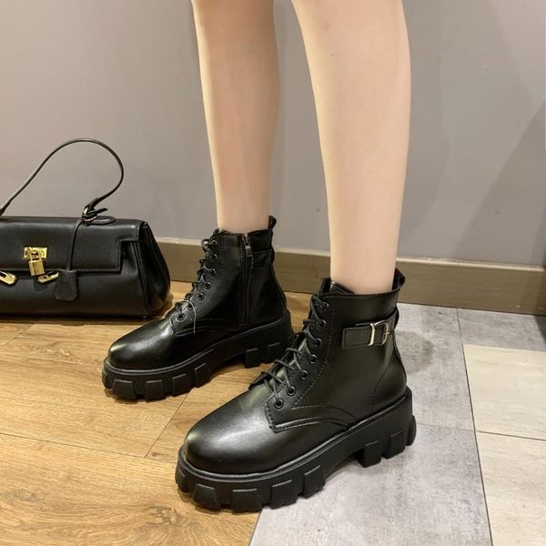 boots женщины нью-2020 ins booty woman женские полуботинки роскошная пинетки дамы круглый toe теленок середина сапоги черный, Black
boots женщины нью-2020 ins booty woman женские полуботинки роскошная пинетки дамы круглый toe теленок середина сапоги черный, Black