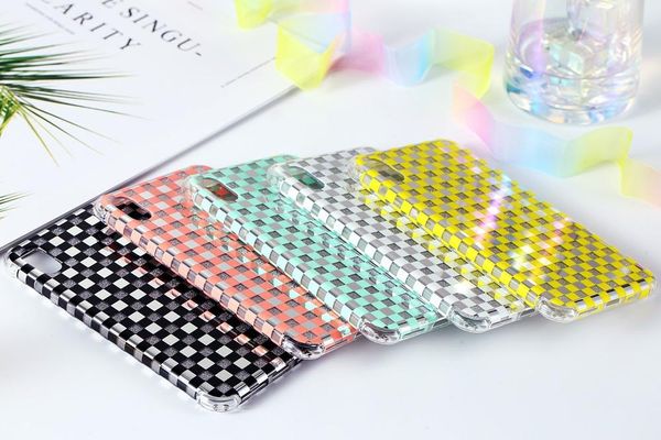plating triangle phone square case for iphone 2020 se 2 se2 transparent coque for iphone 8 plus 7 6 6s x xr xs 11 pro max back case cover
plating triangle phone square case for iphone 2020 se 2 se2 transparent coque for iphone 8 plus 7 6 6s x xr xs 11 pro max back case cover