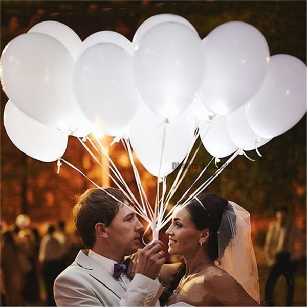 12inch white led flash balloons illuminated led balloon glow birthday party supplies wedding decoration powered by battery
12inch white led flash balloons illuminated led balloon glow birthday party supplies wedding decoration powered by battery