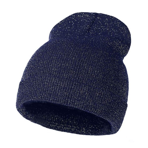 beanie/skull caps women's winter warm knitted hat with ear protection wild wool gold and silver thread stitched hood capless pee, Blue;gray
beanie/skull caps women's winter warm knitted hat with ear protection wild wool gold and silver thread stitched hood capless pee, Blue;gray