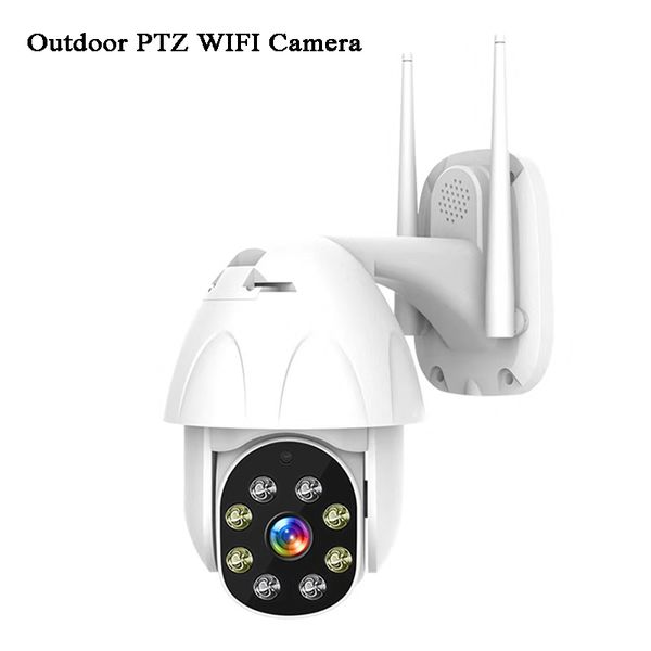 1080p outdoor wifi ptz camera two way video intercom cctv surveillance camera home security motion alarm ycc365 remote monitor
1080p outdoor wifi ptz camera two way video intercom cctv surveillance camera home security motion alarm ycc365 remote monitor