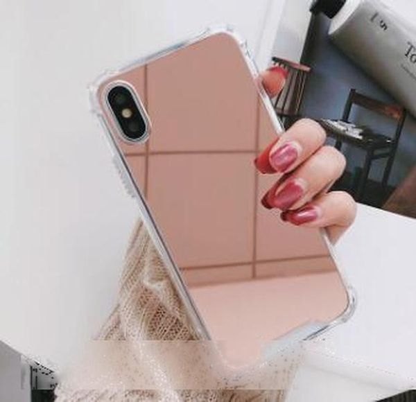 2019 zzyd mirror anti shock tpu full protective back cover phone cases for iphone xr xs max xs x
2019 zzyd mirror anti shock tpu full protective back cover phone cases for iphone xr xs max xs x