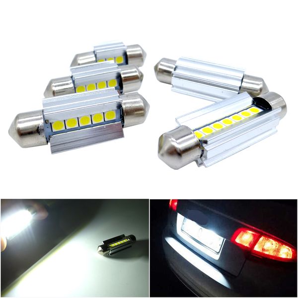 2x c5w led canbus bulb festoon car interior lights dome lamp for solaris getz accent sonata tucson santa fe elantra
2x c5w led canbus bulb festoon car interior lights dome lamp for solaris getz accent sonata tucson santa fe elantra