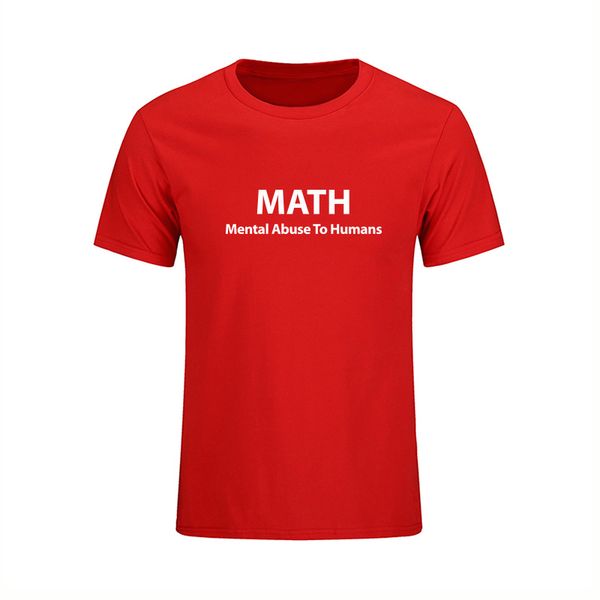 math mental надругательств людей letters printed футболки мужчины смешной с коротким рукавом топы тис хип-хоп мужской одежды высокого качест
math mental надругательств людей letters printed футболки мужчины смешной с коротким рукавом топы тис хип-хоп мужской одежды высокого качест