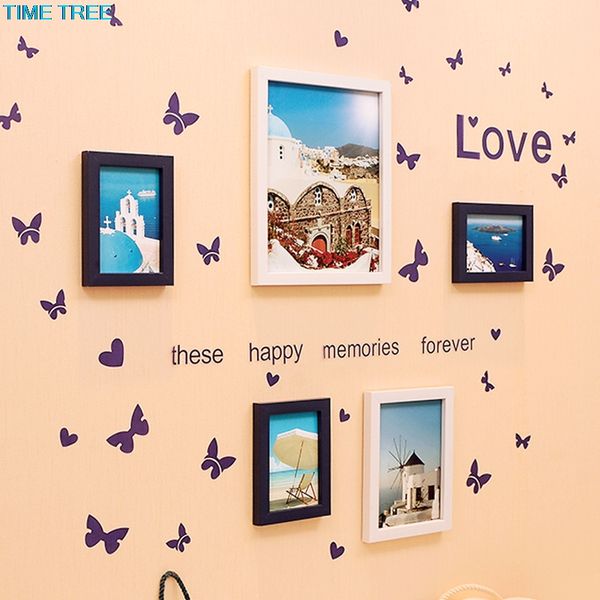 frames diy nordic po wall decoration 5 pieces / set of retro frame, family wooden frame home decor picture
frames diy nordic po wall decoration 5 pieces / set of retro frame, family wooden frame home decor picture