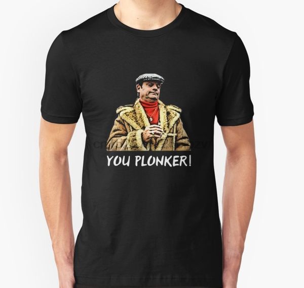 men tshirt del boy you plonker only fools and horses t shirt printed t-shirt tees top
men tshirt del boy you plonker only fools and horses t shirt printed t-shirt tees top