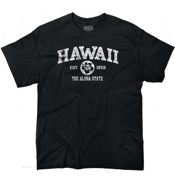 hawaii vintage state graphic retro hometown t-shirt tee 100% cotton men women t shirt tees loose tee
hawaii vintage state graphic retro hometown t-shirt tee 100% cotton men women t shirt tees loose tee