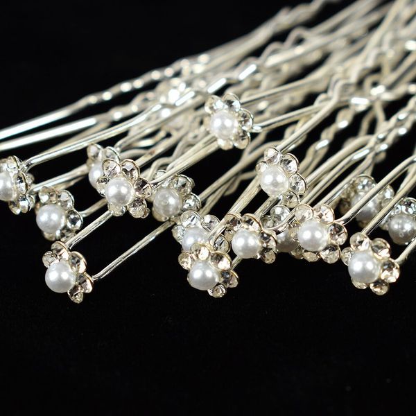 2020 wholesale 20pcs wedding accessories bridal pearl hairpins flower crystal pearl rhinestone hair pins clips bridesmaid women hair jewelry, Black;brown
2020 wholesale 20pcs wedding accessories bridal pearl hairpins flower crystal pearl rhinestone hair pins clips bridesmaid women hair jewelry, Black;brown