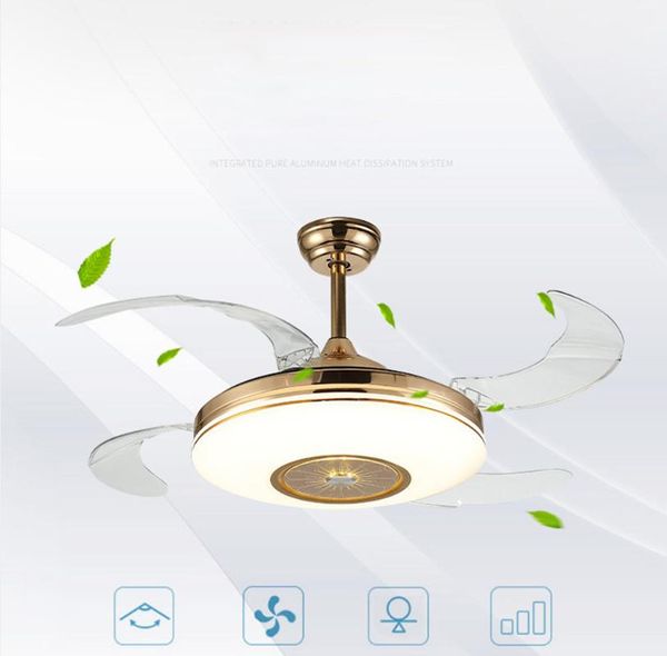 electric fans 50cm led ceiling fan lamp with light remote control 42 inch lamps lights lighting invisible
electric fans 50cm led ceiling fan lamp with light remote control 42 inch lamps lights lighting invisible
