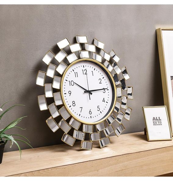 art wall clock silent nordic design wall clock modern round bedroom large luxury reloj pared decoration ae50wc
art wall clock silent nordic design wall clock modern round bedroom large luxury reloj pared decoration ae50wc