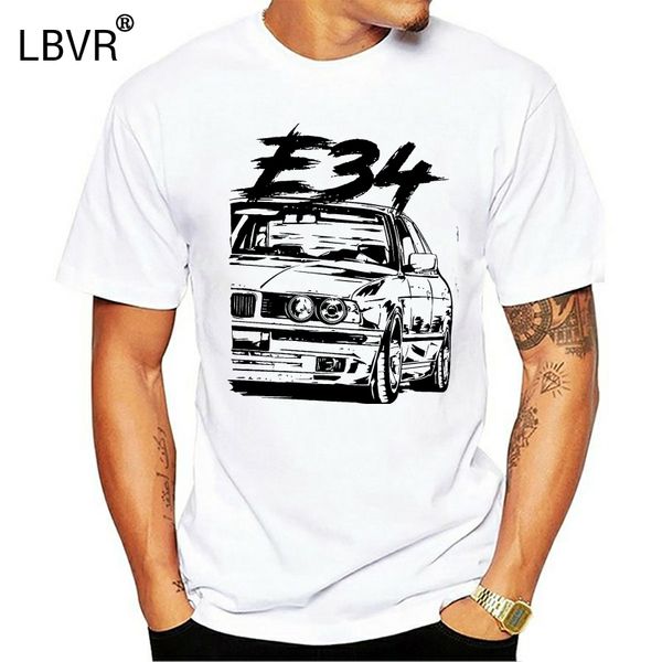 e34 shirt