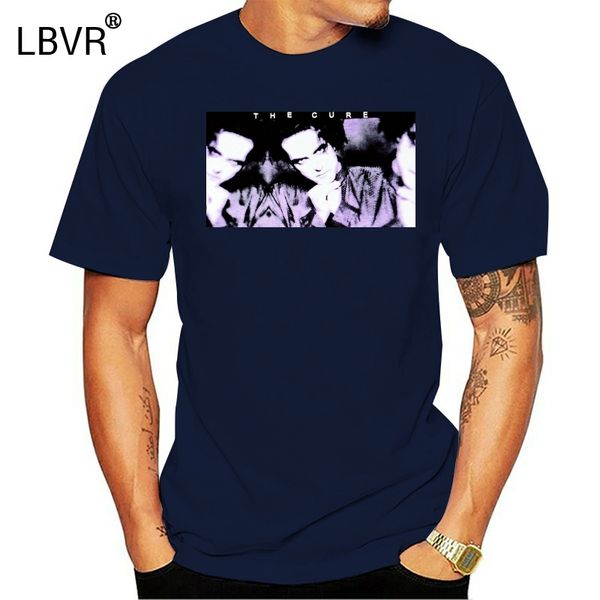 the cure new men shirt boys don't cry t-shirt 80's rock cotton summer style tee shirt
the cure new men shirt boys don't cry t-shirt 80's rock cotton summer style tee shirt