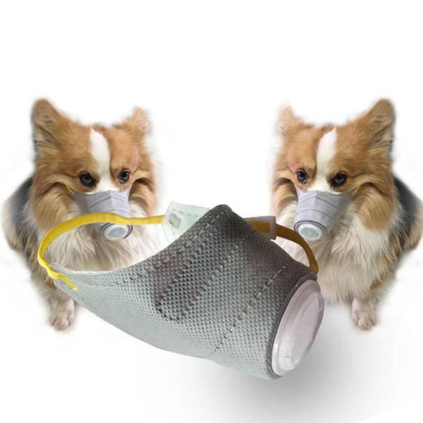antibacterial mask dog masks dust and pm2.5 pet anti-haze for dogs for outdoor travel pet protective supplies1
antibacterial mask dog masks dust and pm2.5 pet anti-haze for dogs for outdoor travel pet protective supplies1