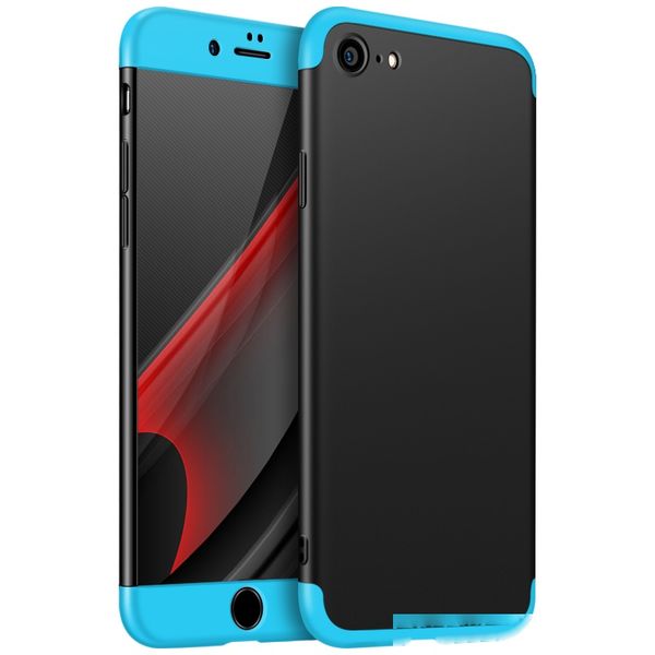 360 degree ultra thin matte hard pc 3 in 1 anti-scratch back protection cover for iphone 7
360 degree ultra thin matte hard pc 3 in 1 anti-scratch back protection cover for iphone 7