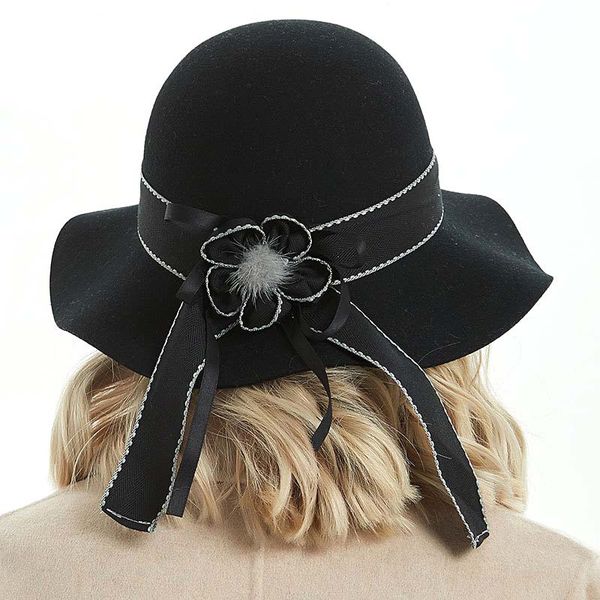 stingy brim hats fedora hat for women men ladies wool winter jazz wide large black cowboy panama m84, Blue;gray
stingy brim hats fedora hat for women men ladies wool winter jazz wide large black cowboy panama m84, Blue;gray