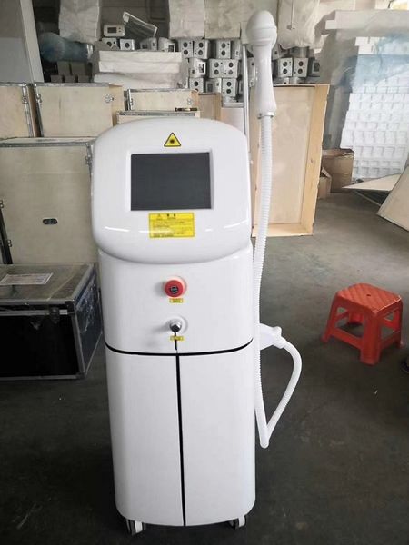 good effective 808 diode laser hair removal hair removal equipment for women men universal laser for sale facial hair removal, Black
good effective 808 diode laser hair removal hair removal equipment for women men universal laser for sale facial hair removal, Black