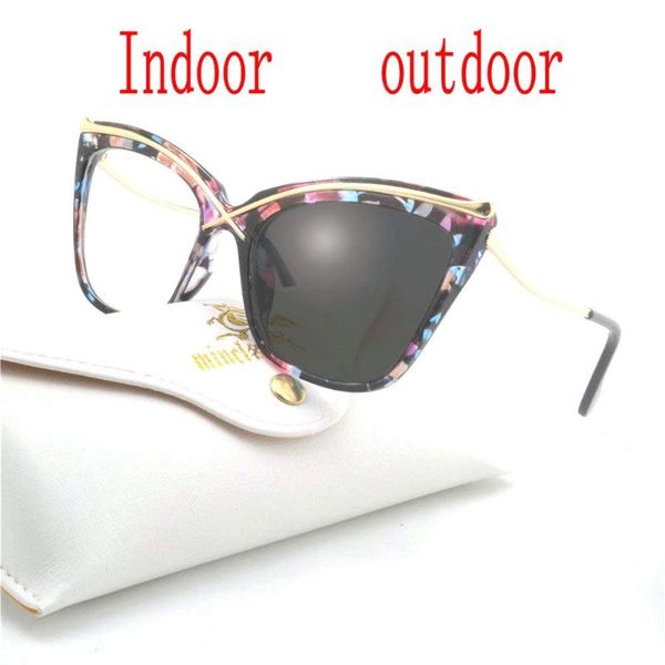 sunglasses 2021 fashion cat women transition pochromic reading glasses ladies farsighted presbyopia diopter fml, White;black
sunglasses 2021 fashion cat women transition pochromic reading glasses ladies farsighted presbyopia diopter fml, White;black