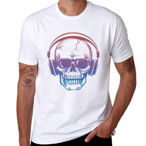 2019 new short sleeve men metal t shirts street wear design skull t-shirts casual man t-shirts cotton men's tee shirt
2019 new short sleeve men metal t shirts street wear design skull t-shirts casual man t-shirts cotton men's tee shirt
