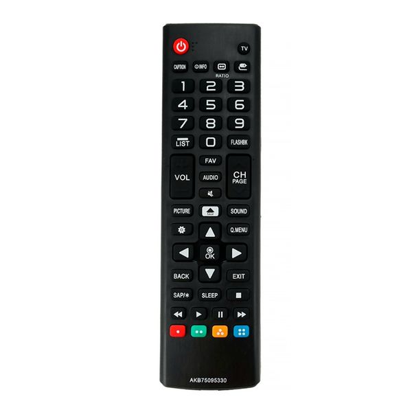 akb75095330 new tv remote control for lg tv 24lh4830 43lj5000 32lj500b 43lj500m 28lj400b 28mt42df
akb75095330 new tv remote control for lg tv 24lh4830 43lj5000 32lj500b 43lj500m 28lj400b 28mt42df