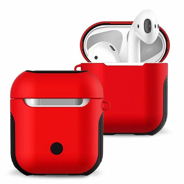 silicone for caja de airpods 2 soft tpu pc dual layer armor for airpod case airpod pro case airpods pro case
silicone for caja de airpods 2 soft tpu pc dual layer armor for airpod case airpod pro case airpods pro case