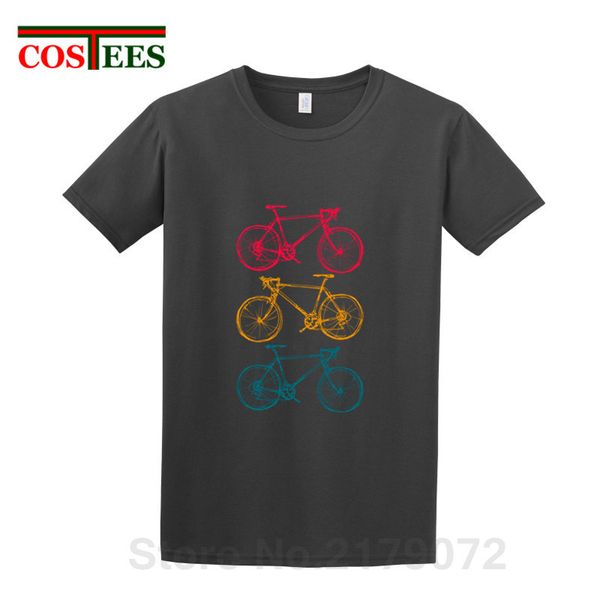 three sport bicycles doodles drawing t shirts hand-painted men's t-shirt swag west big size 3xl funny male punky style tee shirt
three sport bicycles doodles drawing t shirts hand-painted men's t-shirt swag west big size 3xl funny male punky style tee shirt