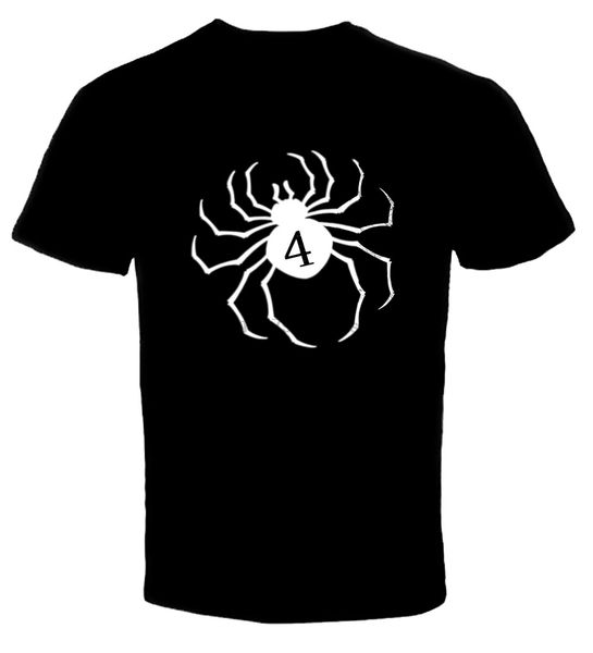 hunter x hunter - spider t shirt 
hunter x hunter - spider t shirt