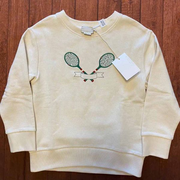 childrens italy sweatshirts kids tennis racket print pullovers boys girls fashion casual long sleeve hoodies kids 2020fw trendy sweatshirts, Black
childrens italy sweatshirts kids tennis racket print pullovers boys girls fashion casual long sleeve hoodies kids 2020fw trendy sweatshirts, Black