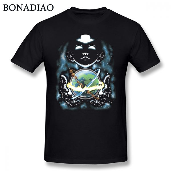 fashionable cartoon avatar the last airbender aang t shirt male s-6xl big size crewneck graphic print tee shirt
fashionable cartoon avatar the last airbender aang t shirt male s-6xl big size crewneck graphic print tee shirt
