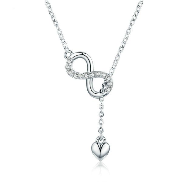 necklace pendant simple style silverbeach chain summer woman girl gift fashion wholesale jewelry popular, Silver
necklace pendant simple style silverbeach chain summer woman girl gift fashion wholesale jewelry popular, Silver