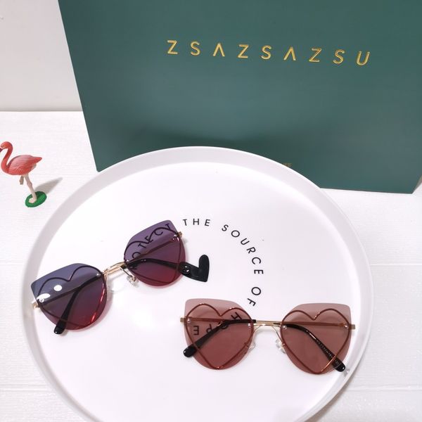 sunglasses trimming children polarized heart-shaped box resin polarizer 20301 light child goggles, White;black
sunglasses trimming children polarized heart-shaped box resin polarizer 20301 light child goggles, White;black