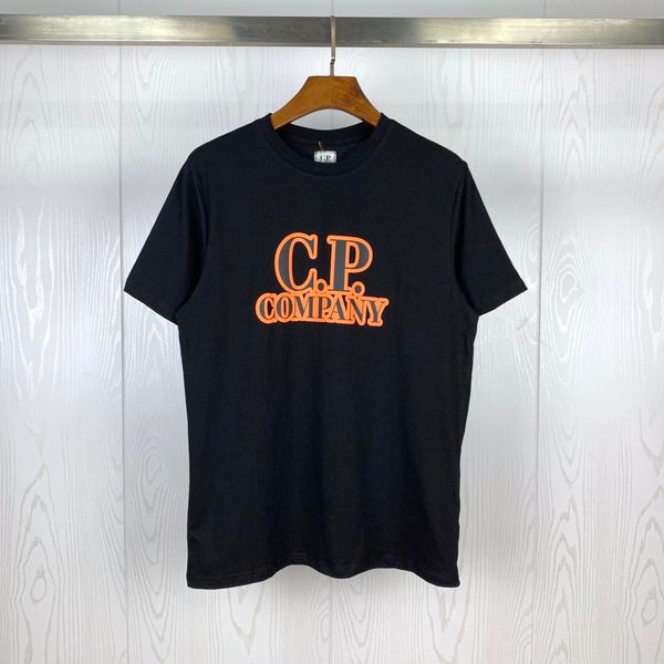 CP topstoney PIRATE COMPANY konng gonng Summer new short sleeve fashion casual loose Cotton casual print round neck T-shirt
CP topstoney PIRATE COMPANY konng gonng Summer new short sleeve fashion casual loose Cotton casual print round neck T-shirt