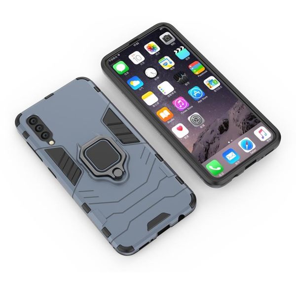 2 in 1 armor shockproof case for samsung a50 cover with magnetic car phone holder and finger ringkickstand
2 in 1 armor shockproof case for samsung a50 cover with magnetic car phone holder and finger ringkickstand