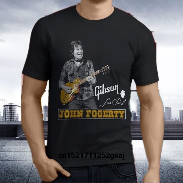 мужчины тенниска 100% нового джон фогерти creedence clearwater revival ccr черной тенниска новинка тенниска женщины
мужчины тенниска 100% нового джон фогерти creedence clearwater revival ccr черной тенниска новинка тенниска женщины