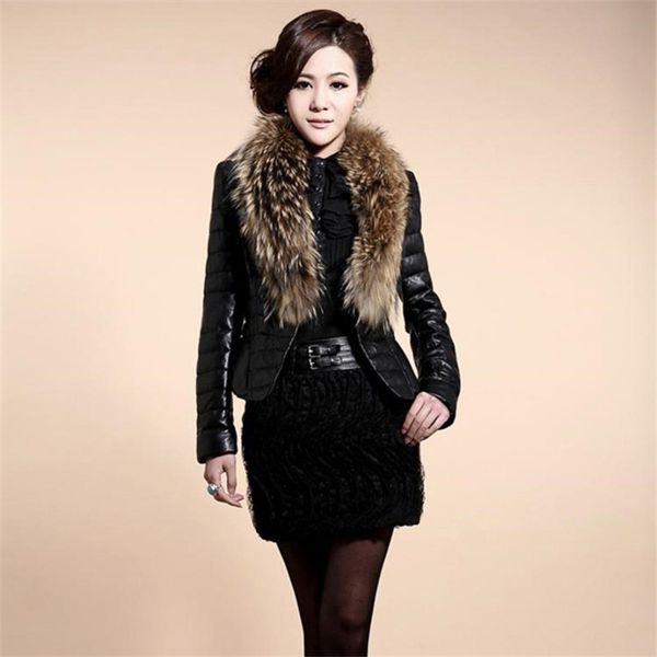 fur coat female brief paragraph of copy of new fund 2020 autumn winters is the fur, Black
fur coat female brief paragraph of copy of new fund 2020 autumn winters is the fur, Black