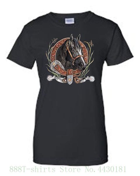 женская tee shore trendz юниоры великолепная лошадь в западной пояс рама t shirt тонкий tshirt женщины
женская tee shore trendz юниоры великолепная лошадь в западной пояс рама t shirt тонкий tshirt женщины