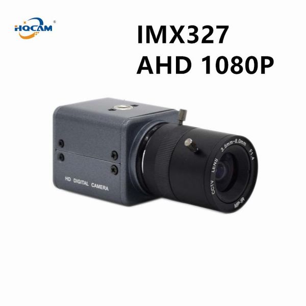 hqcam mini 1080p ahd camera sony imx327 wdr ultral low illumination 0.0001lux starlight color industrial inspection cashier
hqcam mini 1080p ahd camera sony imx327 wdr ultral low illumination 0.0001lux starlight color industrial inspection cashier