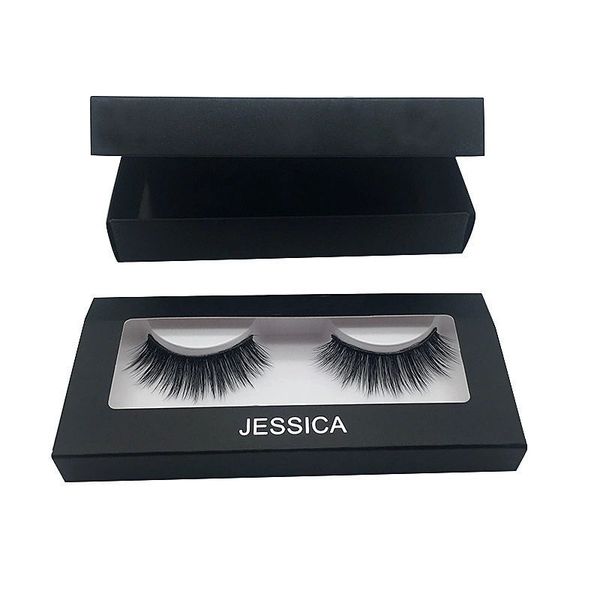 false eyelashes 2021 3d mink packaging natural long cross messy lashes professional eyelash extension tool
false eyelashes 2021 3d mink packaging natural long cross messy lashes professional eyelash extension tool