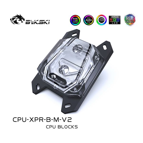 fans & coolings bykski cpu rgb watercooler for ryzen amd am3 am3+ am4 ,intel lga 1150 1151 1155 1156 x99 x299 platform,rgb edition
fans & coolings bykski cpu rgb watercooler for ryzen amd am3 am3+ am4 ,intel lga 1150 1151 1155 1156 x99 x299 platform,rgb edition