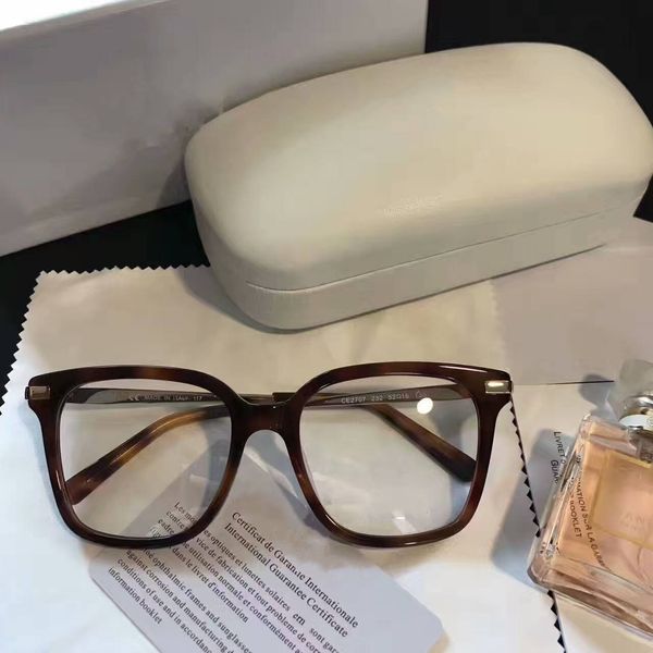 new eyeglasses frame women men eyeglass frames designer brand eyeglasses frame clear lens glasses frame oculos with case 2707, Silver
new eyeglasses frame women men eyeglass frames designer brand eyeglasses frame clear lens glasses frame oculos with case 2707, Silver