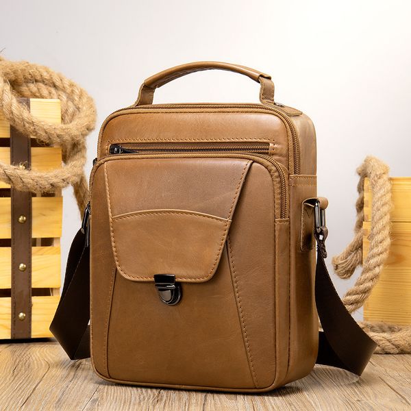 mva men's bag vintage shoulder bag genuine leather messenger bags male small handbag phone pack money coin purse wallet
mva men's bag vintage shoulder bag genuine leather messenger bags male small handbag phone pack money coin purse wallet