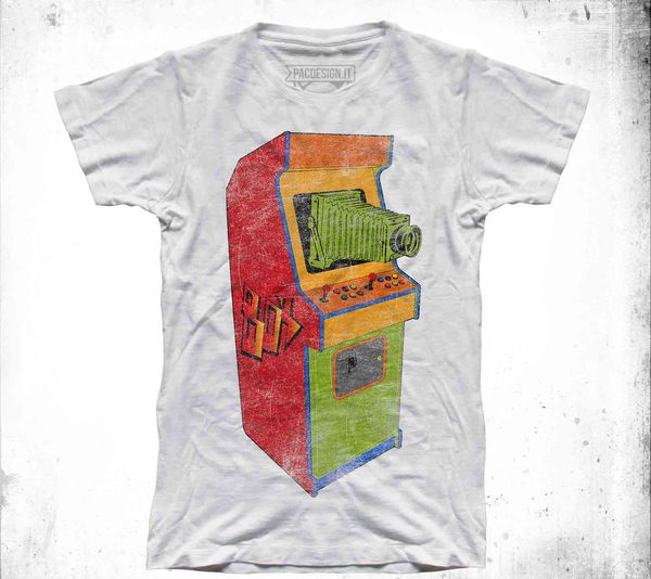 summer men's men tees t-shirt uomo retrogames geek p videogames arcade why so my happiness dkneon t shirts
summer men's men tees t-shirt uomo retrogames geek p videogames arcade why so my happiness dkneon t shirts